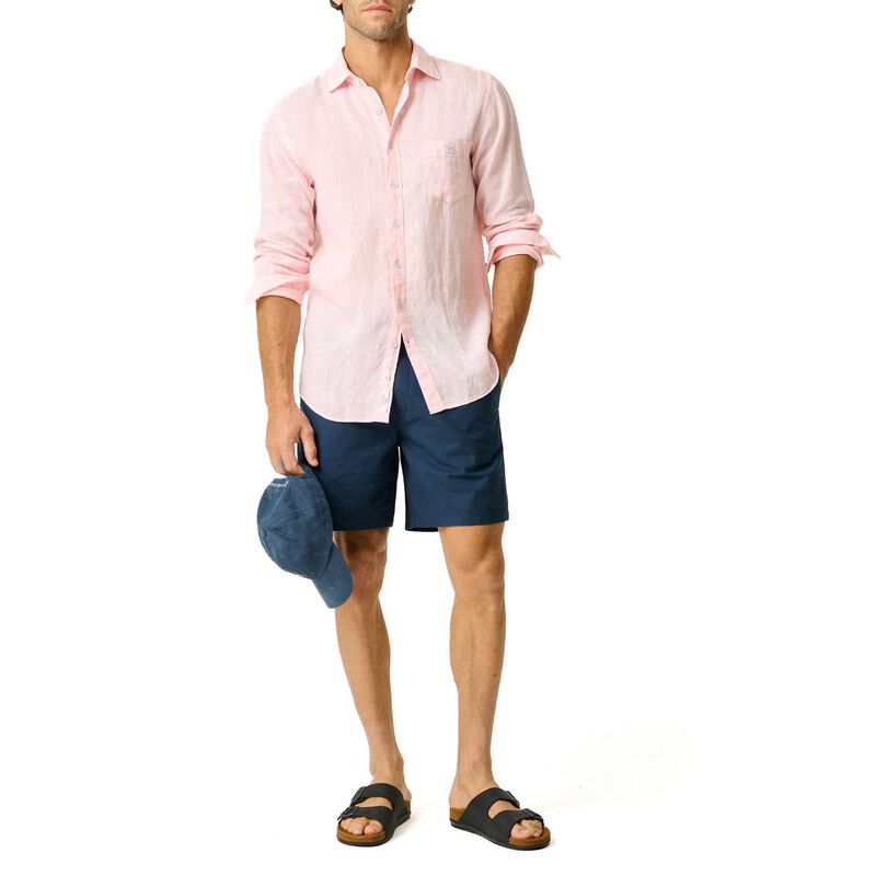 Rodd & Gunn Coromandel 2 Ls Sports Fit Shirt image number 48
